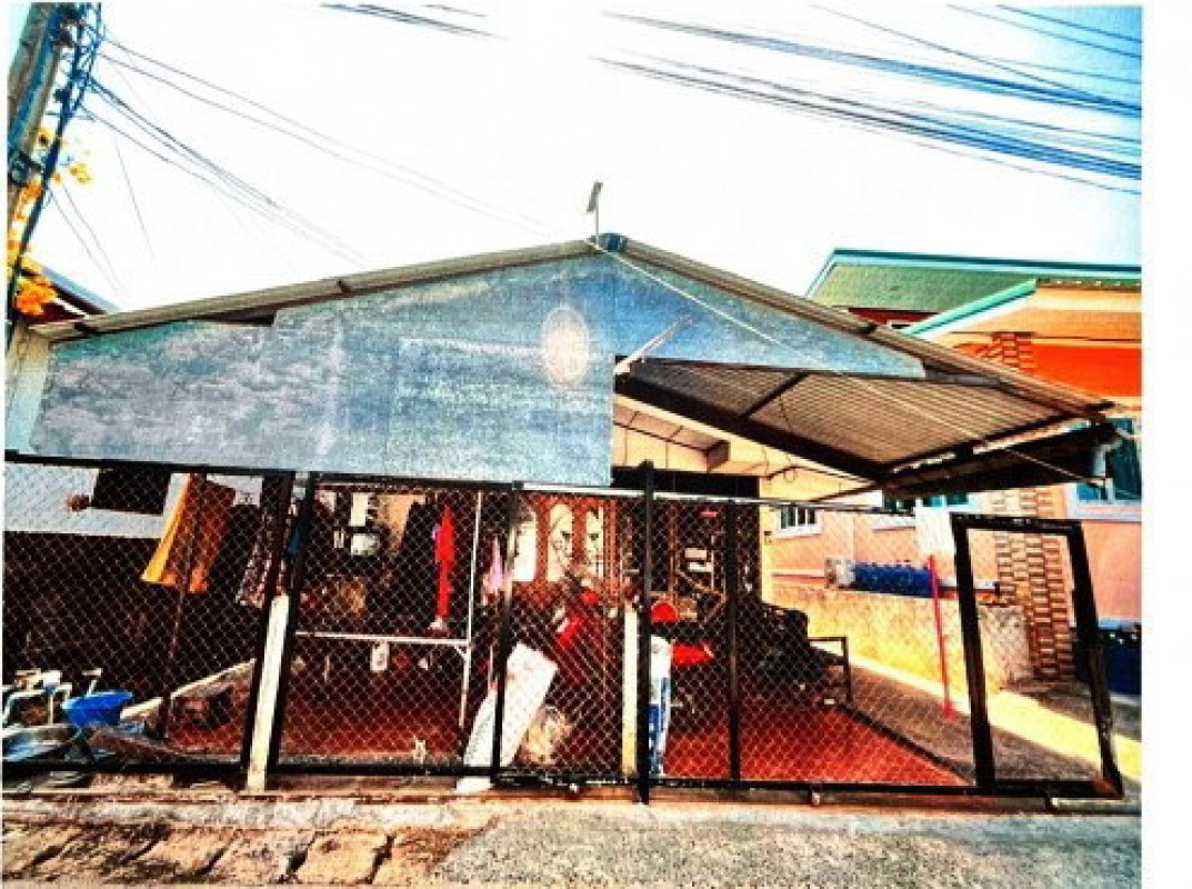 บ้านเดี่ยว มหาสารคาม วาปีปทุม ประชาพัฒนา 208925