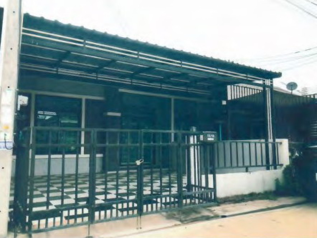 Townhouse Chon Buri Si Racha Bueng 892290