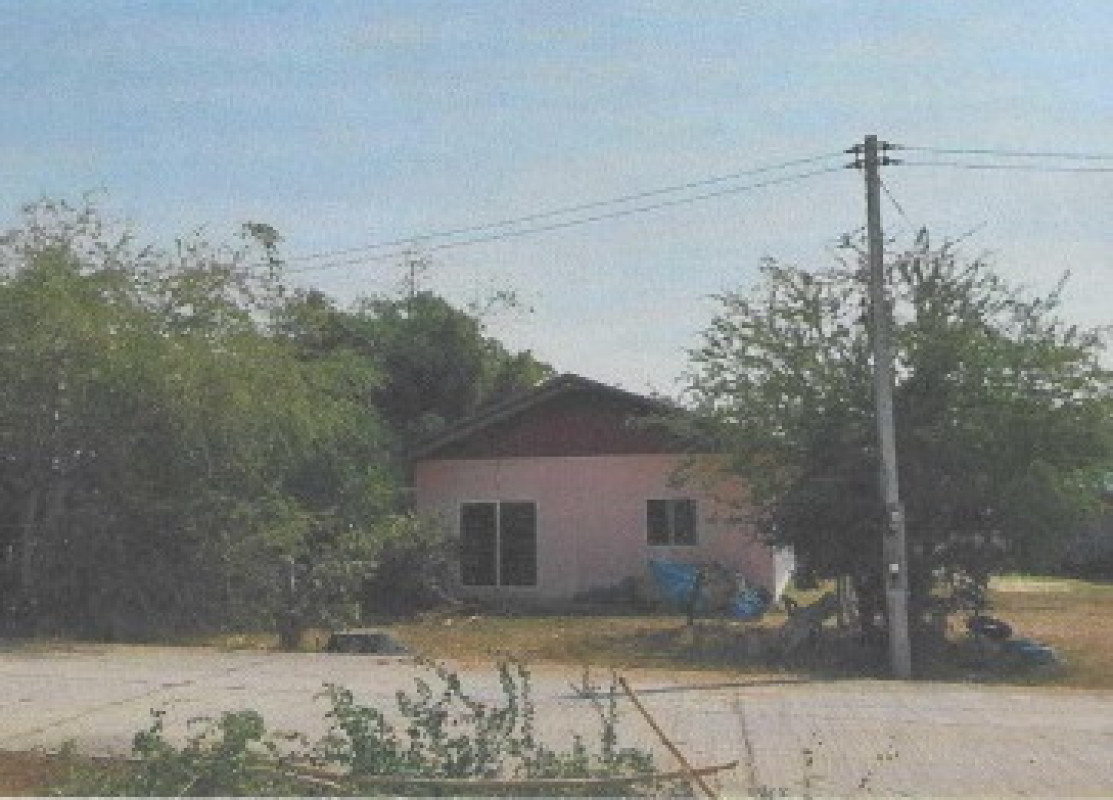 Single house Nakhon Ratchasima Prathai Nang Ram 309620