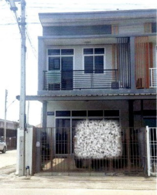 Townhouse Phetchabun Mueang Phetchabun Sadiang 1081500