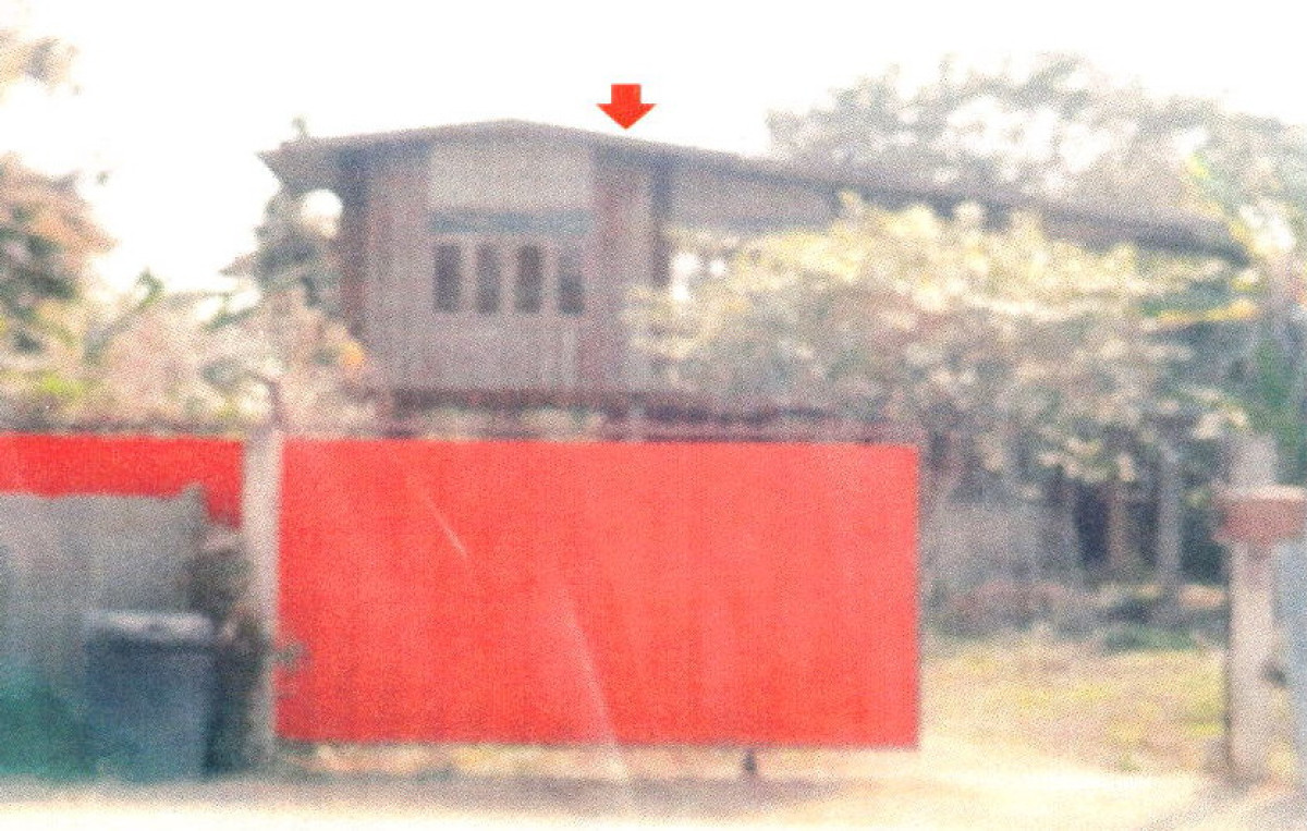 Single house Phrae Mueang Phrae Mueang Mo 1129800