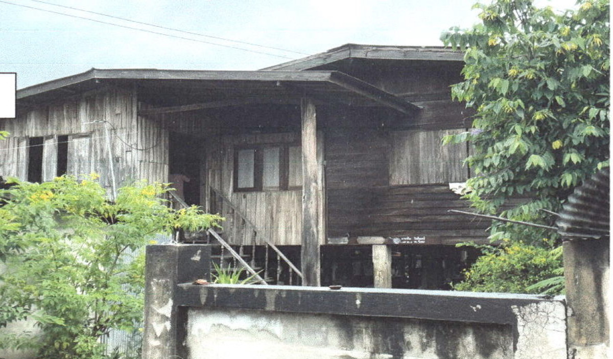 Single house Phrae Mueang Phrae Wang Thong 412140