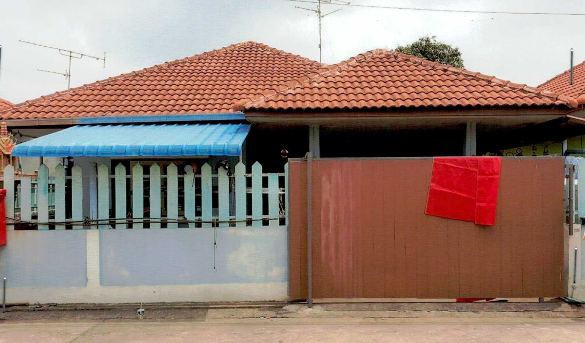 Townhouse Chon Buri Si Racha Bueng 1287600