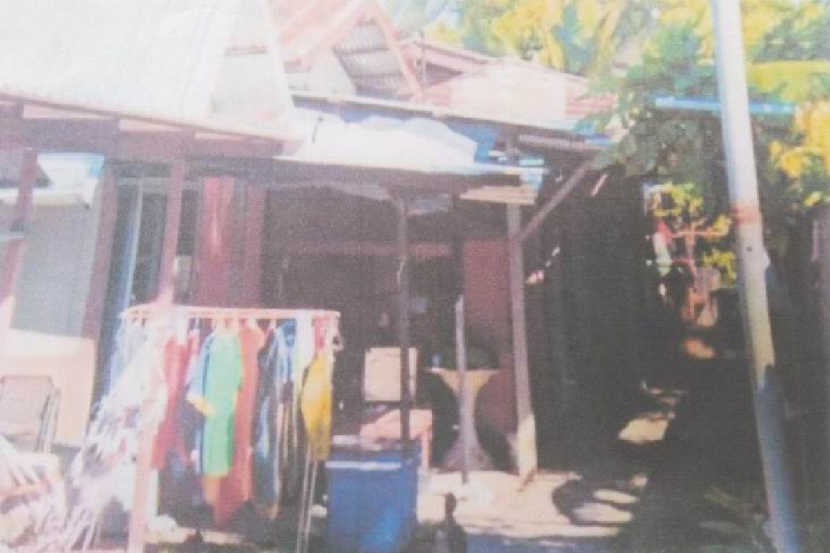 Townhouse Buri Ram Satuek Satuek 256912