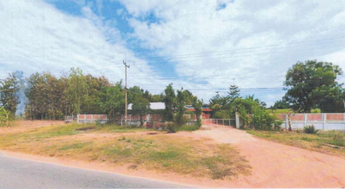 Single house Maha Sarakham Chuen Chom Chuen Chom 4026830