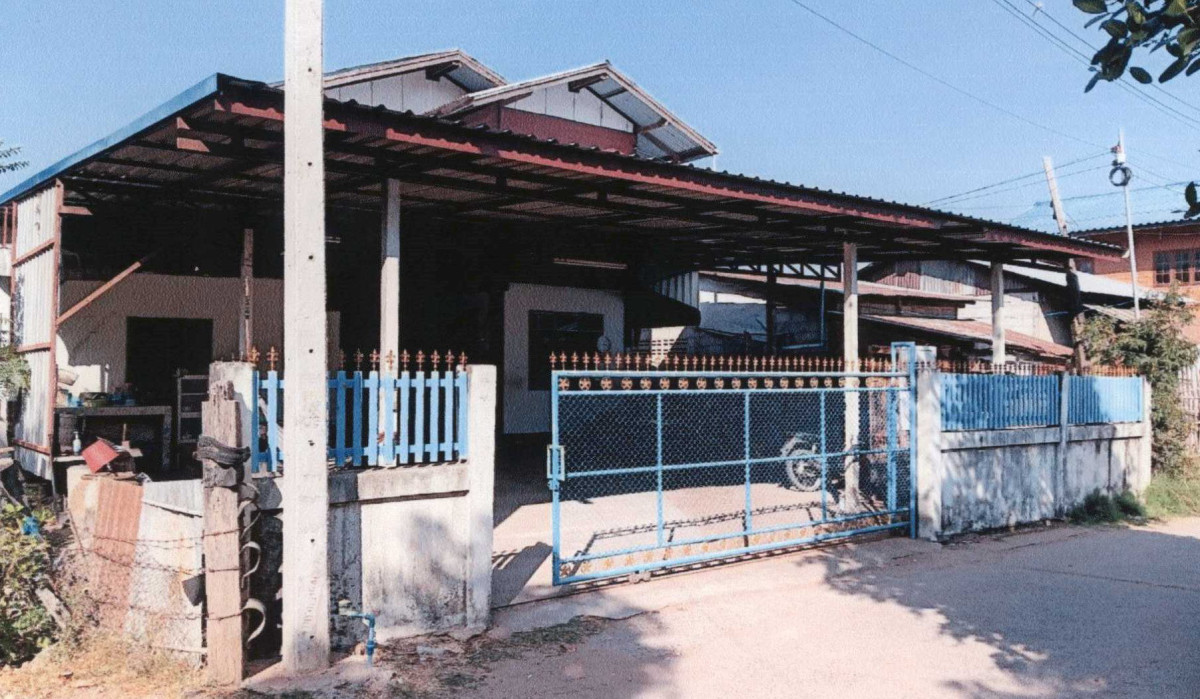 Townhouse Maha Sarakham Kosum Phisai Yang Noi 204000