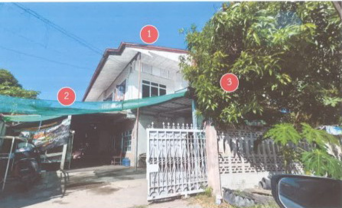 Single house Maha Sarakham Kosum Phisai Hua Khwang 945250
