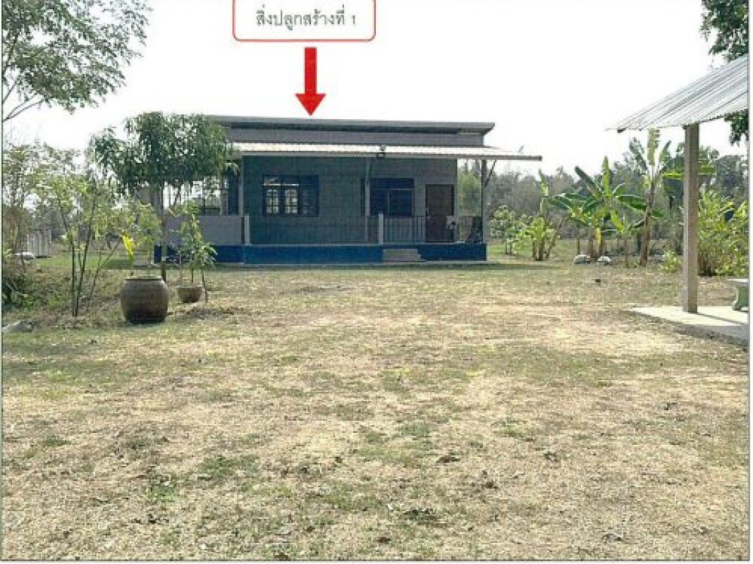 Single house Udon Thani Mueang Udon Thani Chiang Yuen 1980747