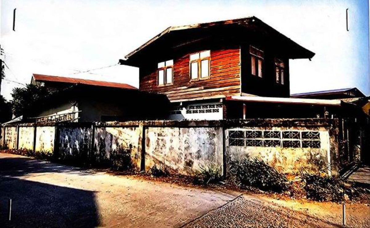 Single house Udon Thani Kumphawapi Tum Tai 522120