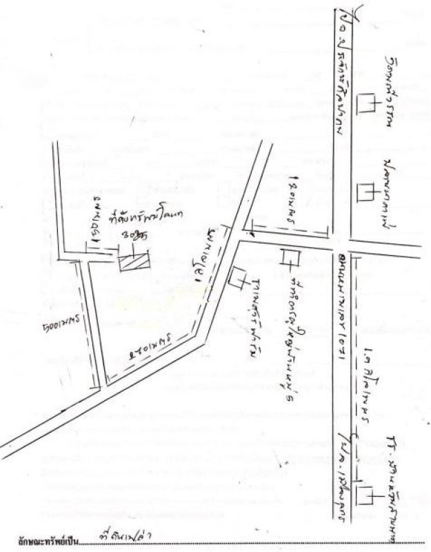 ที่ดินเปล่า อุดรธานี ประจักษ์ศิลปาคม นาม่วง 851925