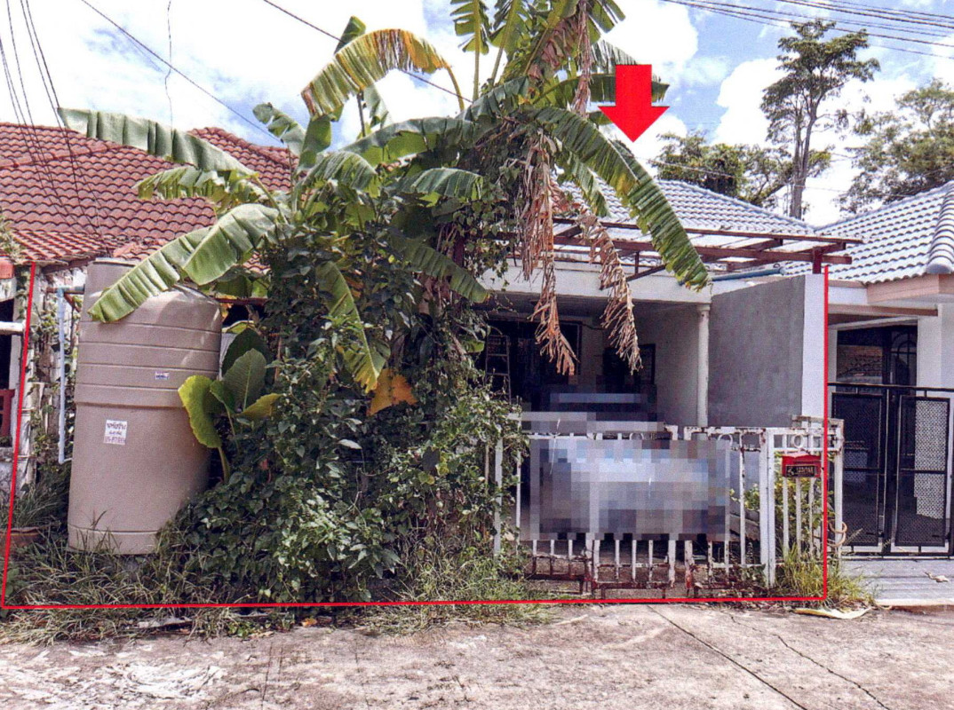 Townhouse Phuket Kathu Kathu 1486700