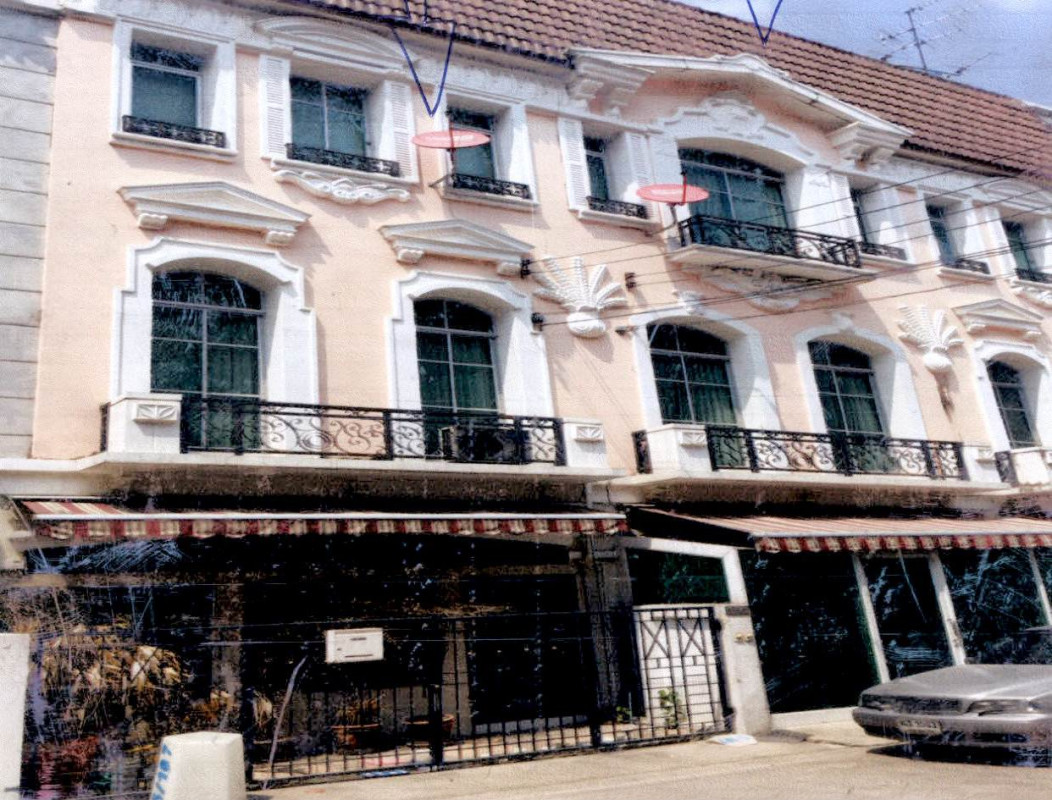 Townhouse Bangkok Chatuchak Lat Yao 3070200