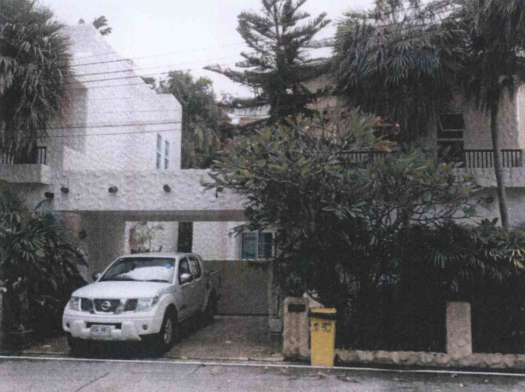 Single house Phuket Mueang Phuket Rawai 5014000