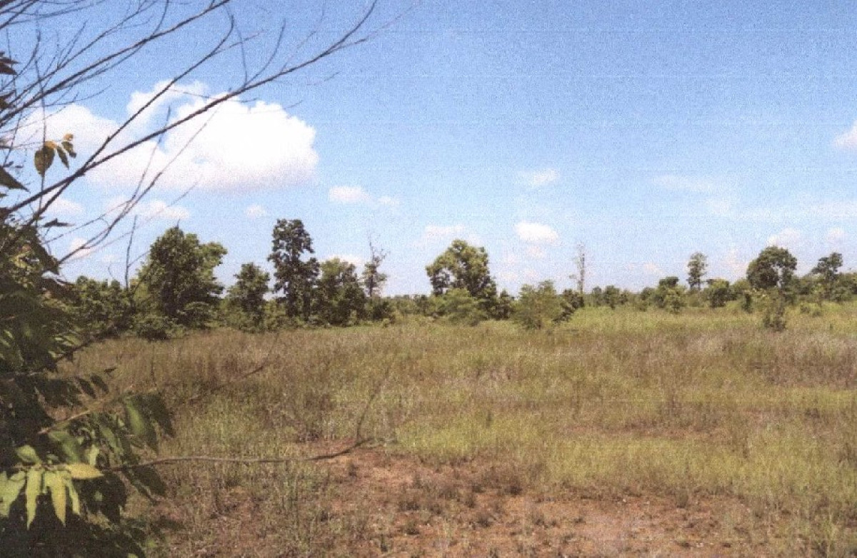Residential land/lot Sakon Nakhon Sawang Daen Din Sai Mun 51250