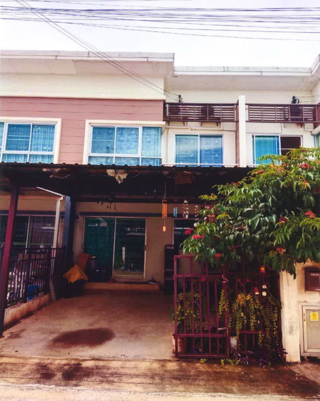 Townhouse Nonthaburi Bang Bua Thong Lam Pho 1226484