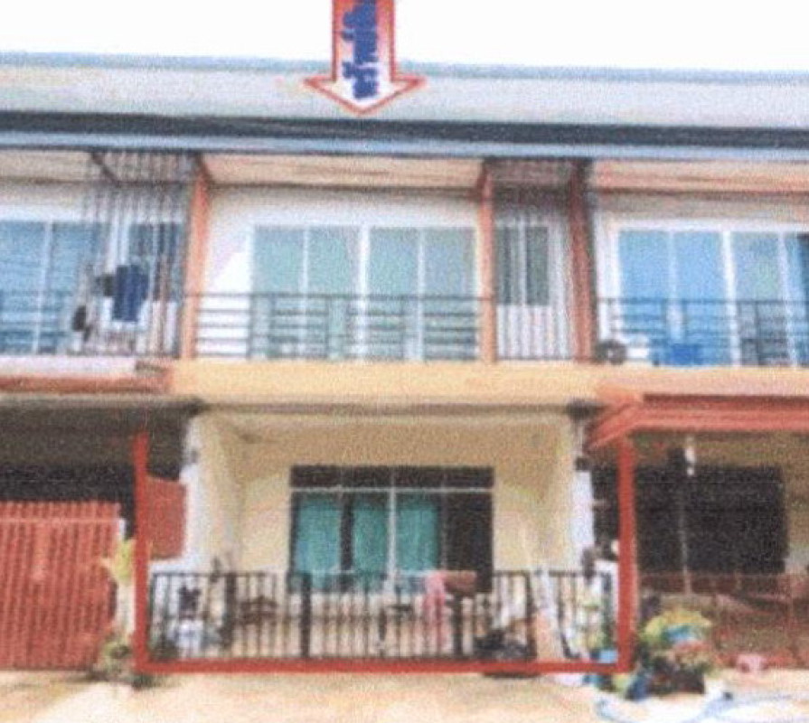 Townhouse Chumphon Lang Suan Nakha 1684160