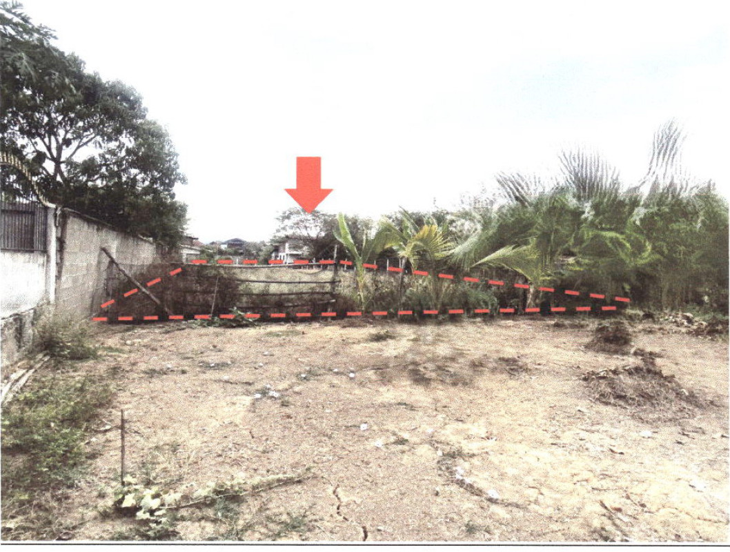 ที่ดินเปล่า แพร่ เมืองแพร่ ท่าข้าม 45225