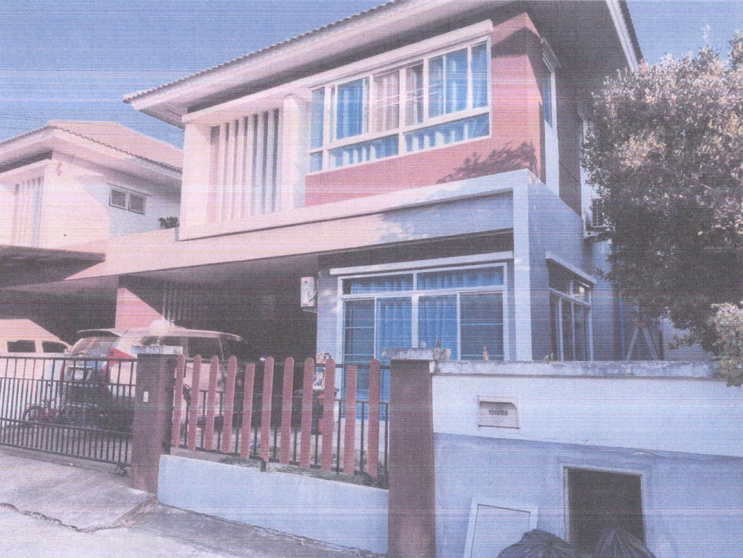 ทาวน์เฮ้าส์ ชลบุรี ศรีราชา หนองขาม 2993600