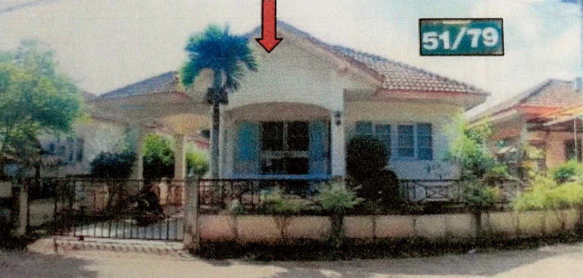 Townhouse Surat Thani Mueang Surat Thani Makham Tia 1540800