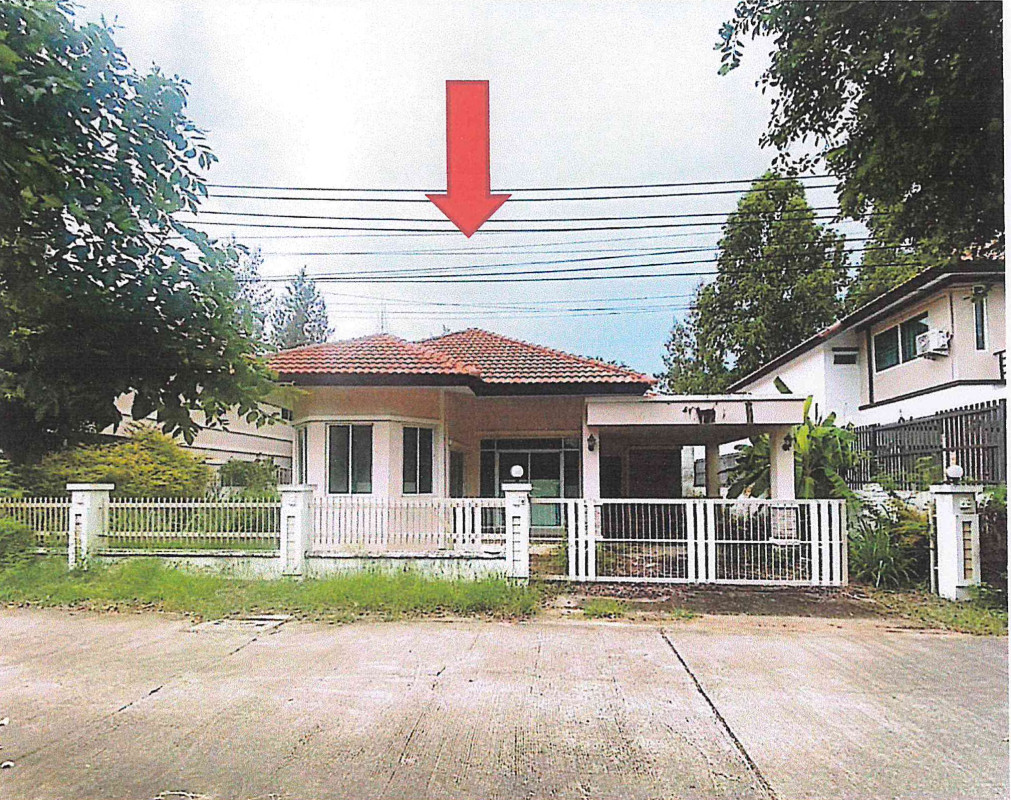 Townhouse Chon Buri Sattahip Na Chom Thian 2434950