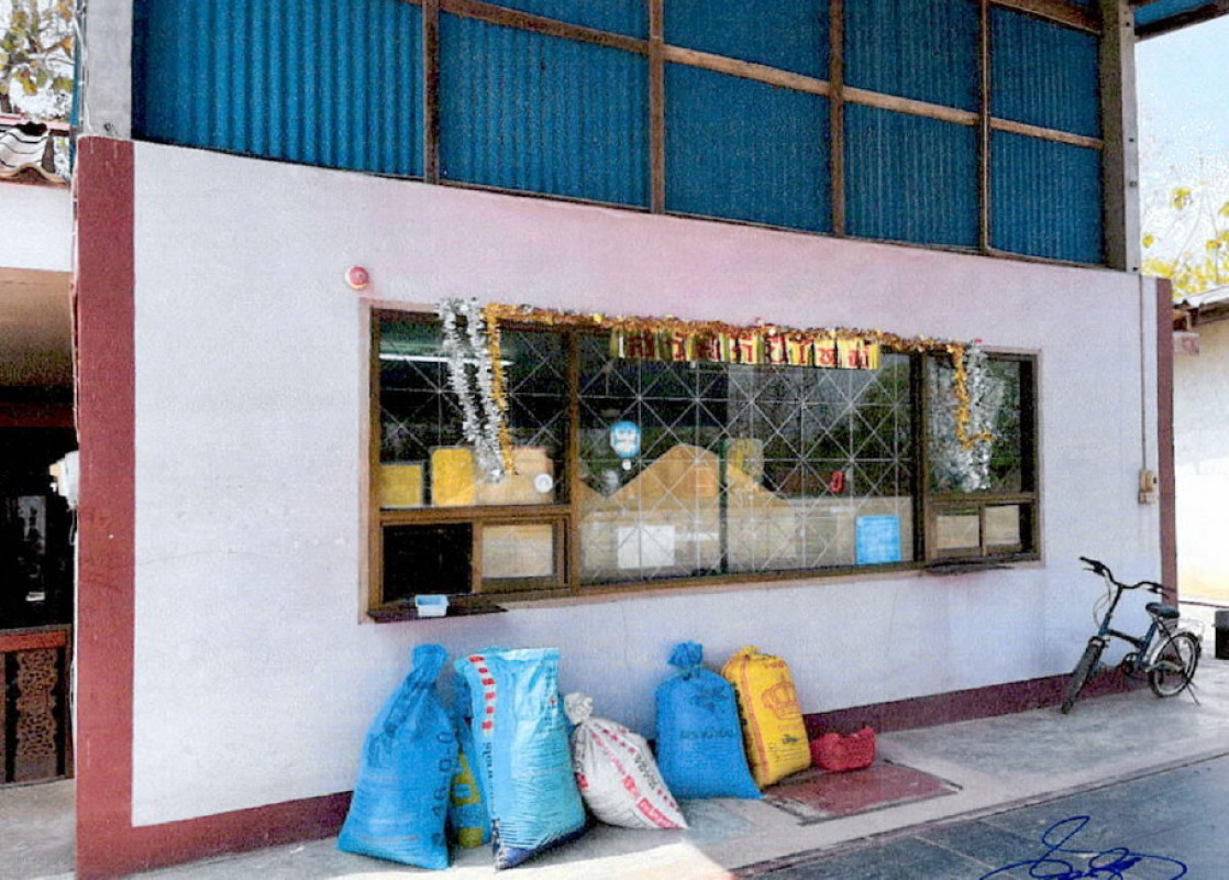บ้านเดี่ยว สุโขทัย กงไกรลาศ ดงเดือย 6801069