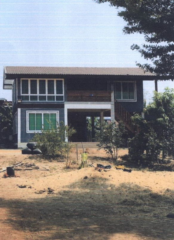 Single house Sukhothai Mueang Sukhothai Ban Suan 2487440