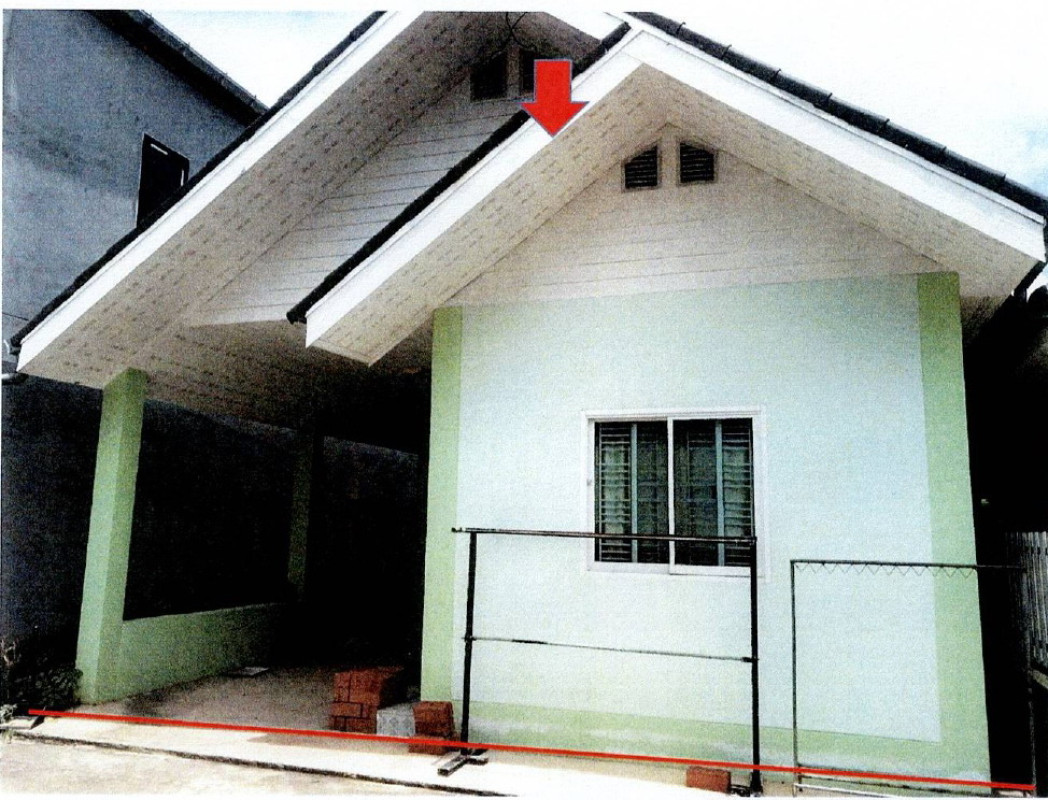 Townhouse Chon Buri Si Racha Bueng 712650