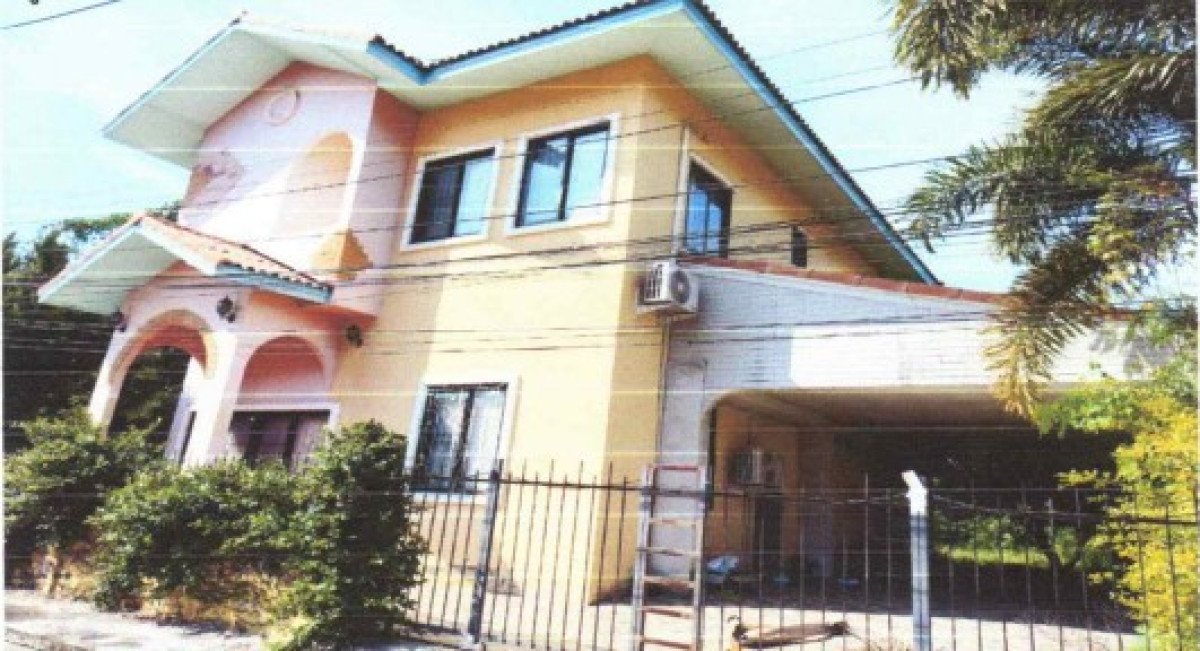 Single house Phetchabun Mueang Phetchabun Na Ngua 2720304