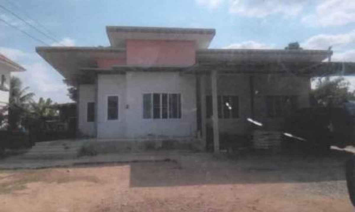 Single house Kamphaeng Phet Khlong Khlung Wang Bua 1658900