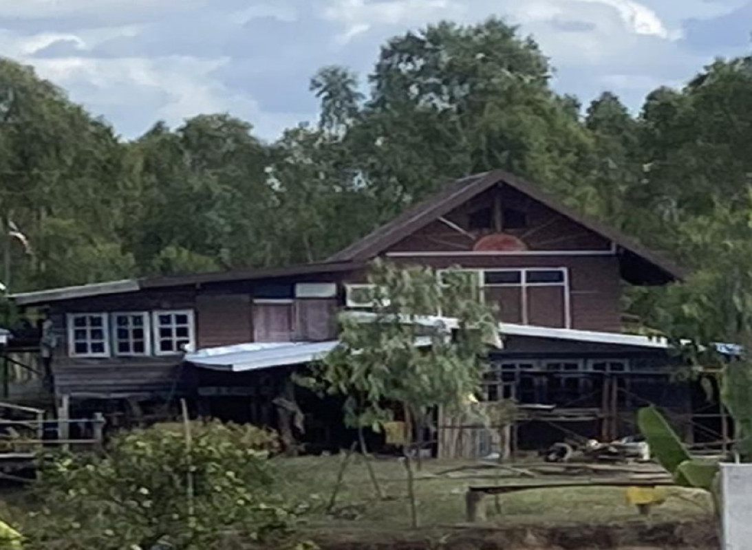 Single house Maha Sarakham Mueang Maha Sarakham Kaeng Loeng Chan 1356970