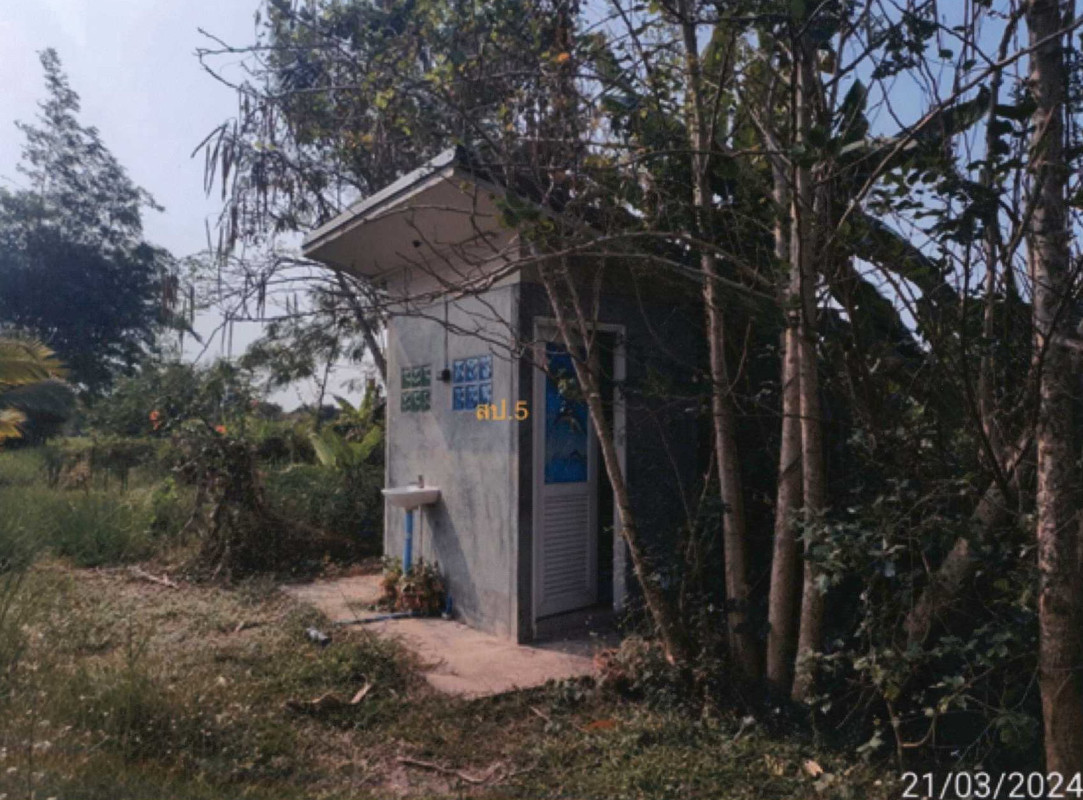 Single house Maha Sarakham Mueang Maha Sarakham Koeng 2963605