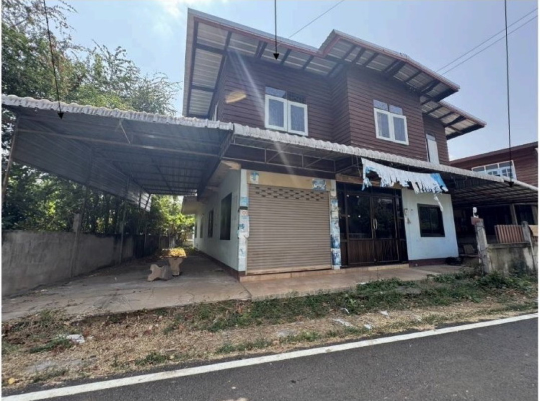 Single house Sakon Nakhon Sawang Daen Din Phan Na 1033750