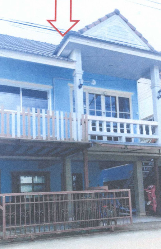 Townhouse Surat Thani Mueang Surat Thani Makham Tia 1344700