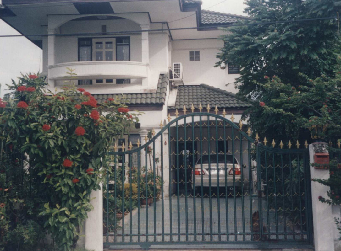 Single house Bangkok Nong Khaem Nong Khaem 1032800