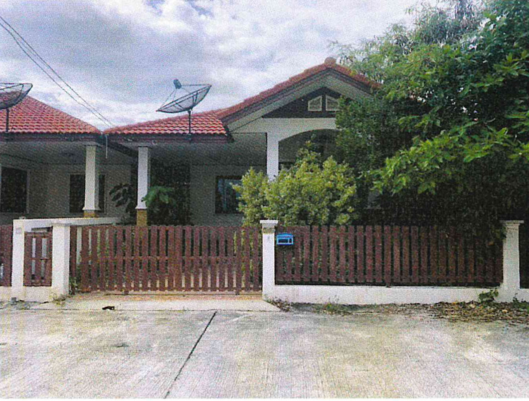 Single house Chon Buri Si Racha Bueng 2629850