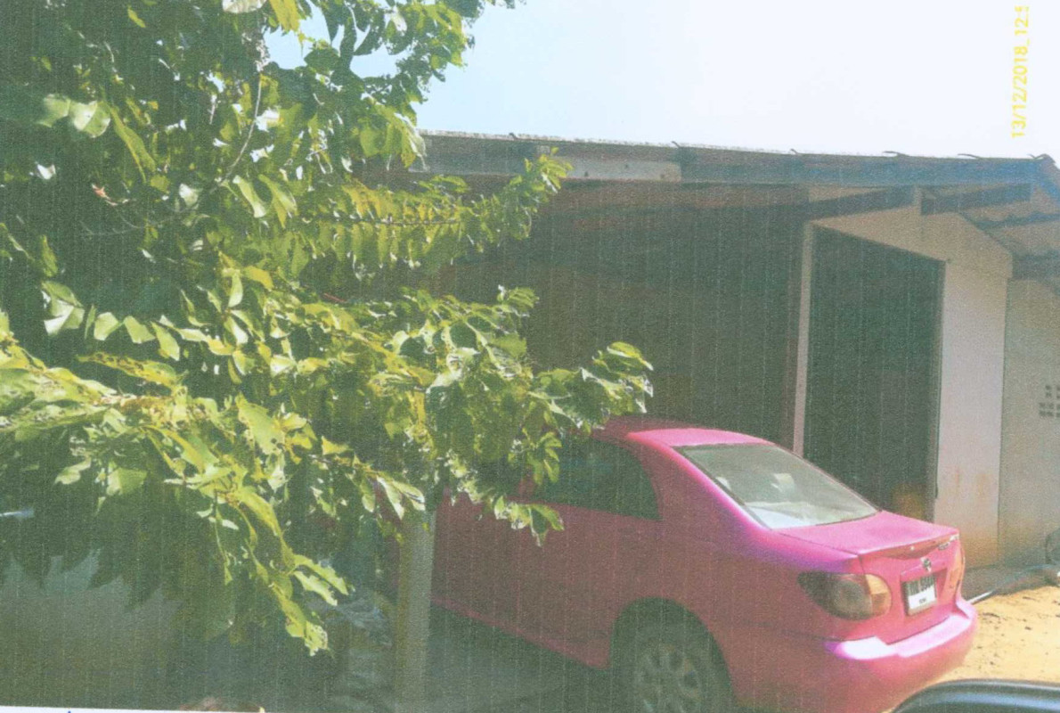Single house Nakhon Pathom Kamphaeng Saen Sa Si Mum 964380