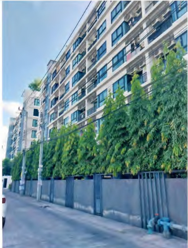 Condominium Bangkok Bang Na Bang Na 1761984