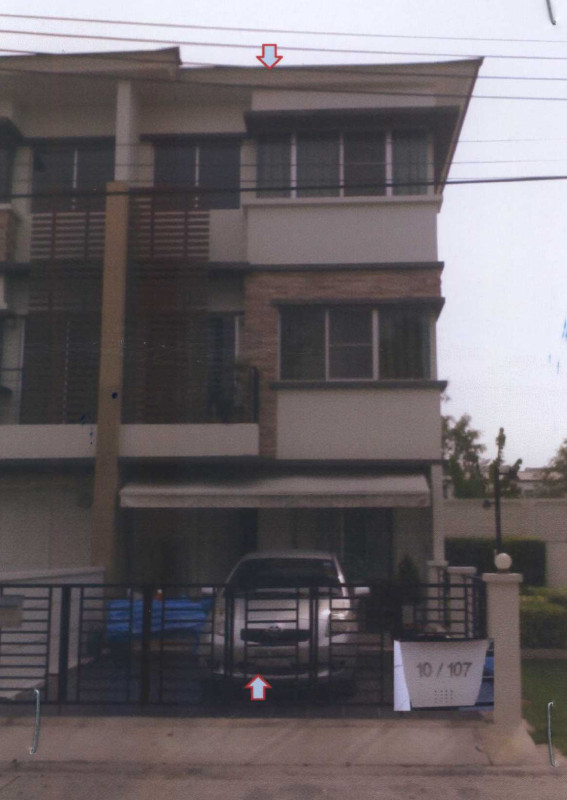 Townhouse Bangkok Bang Kapi Hua Mak 1267720