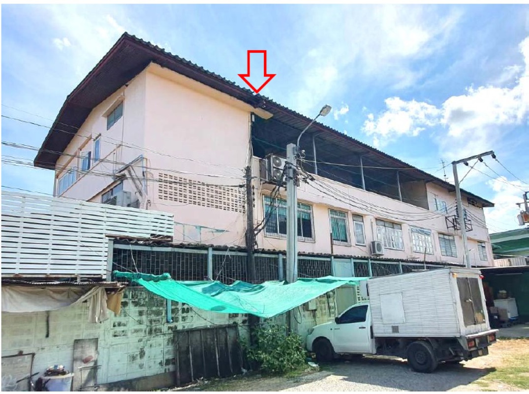 บ้านเดี่ยว กรุงเทพมหานคร ประเวศ หนองบอน 22376393
