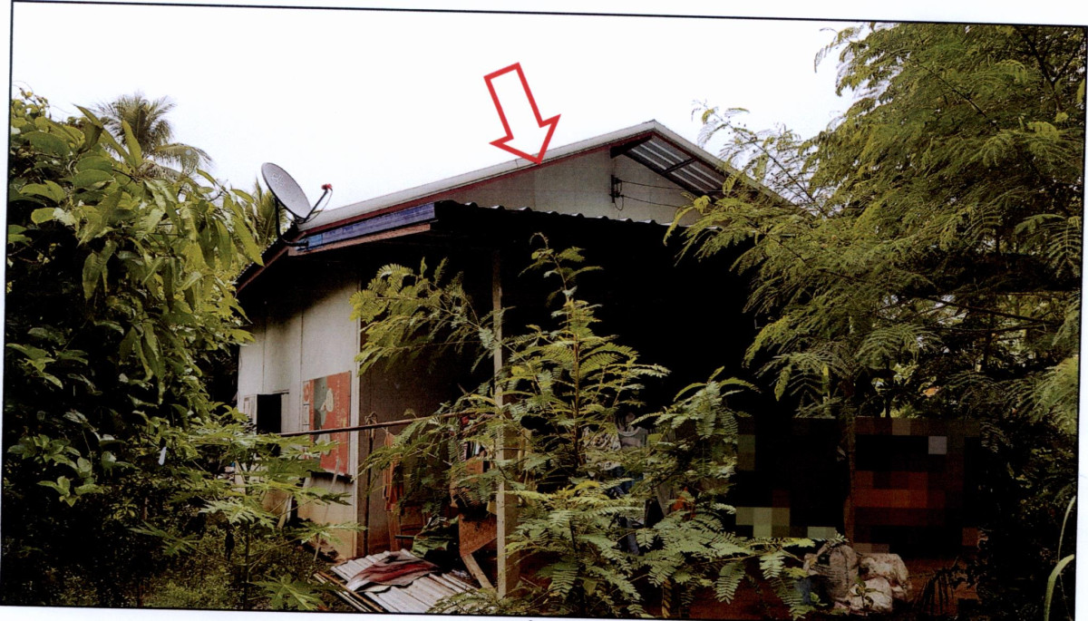 บ้านเดี่ยว อุดรธานี กุดจับ เมืองเพีย 387329