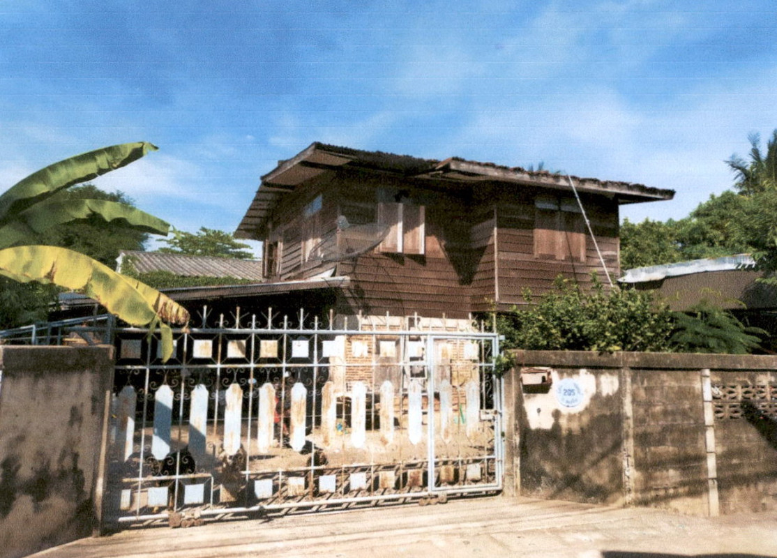 บ้านเดี่ยว กาฬสินธุ์ เมืองกาฬสินธุ์ กาฬสินธุ์ 519300