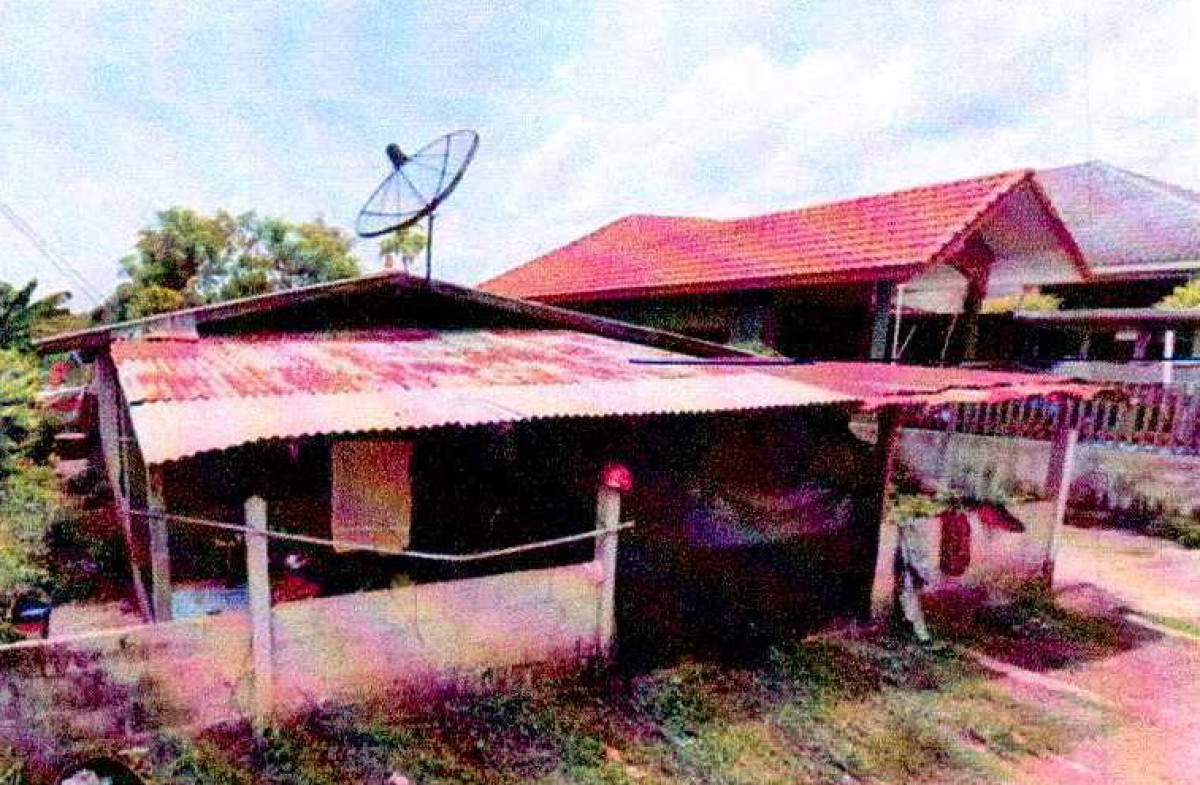 Single house Nong Khai Mueang Nong Khai Phon Sawang 553930
