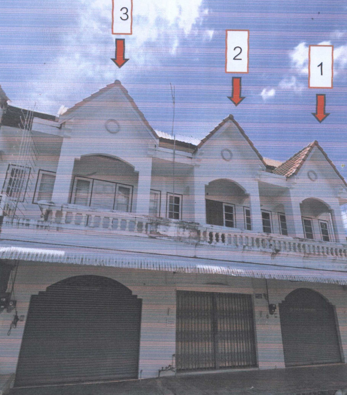 Townhouse Satun Mueang Satun Phiman 4385050