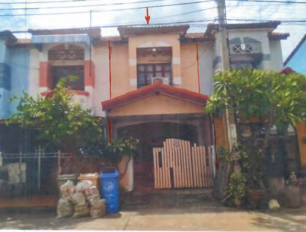 Townhouse Nonthaburi Sai Noi Sai Noi 943920