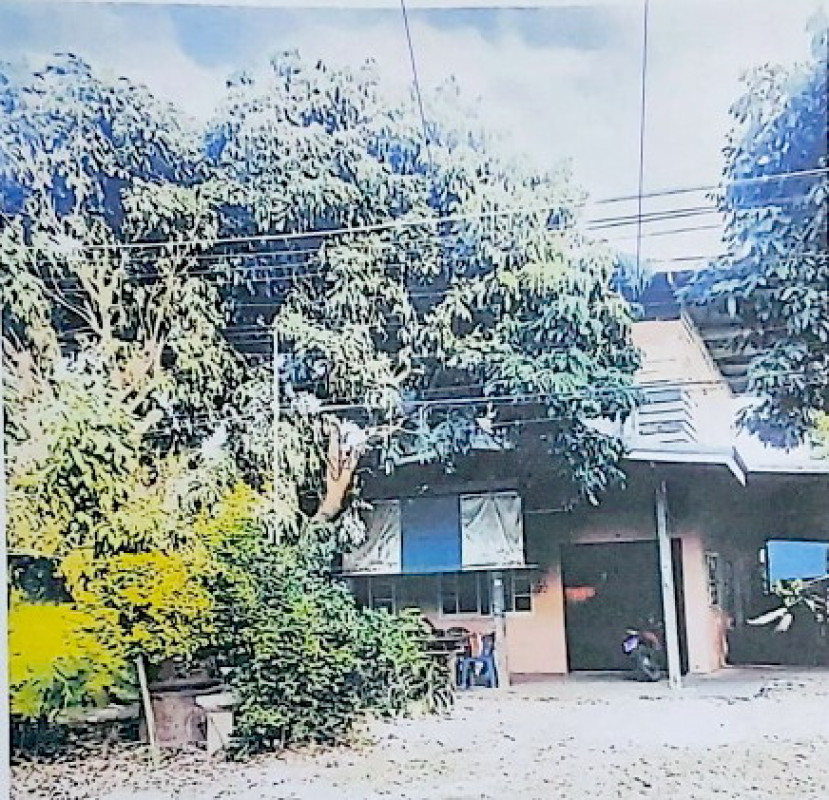 บ้านเดี่ยว กาฬสินธุ์ เมืองกาฬสินธุ์ ลำพาน 588000