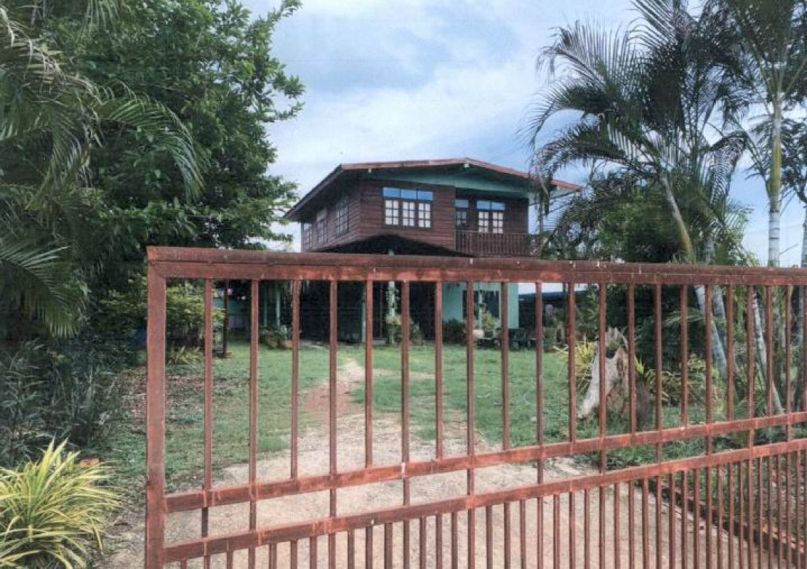 บ้านเดี่ยว อุดรธานี บ้านดุง โพนสูง 889200