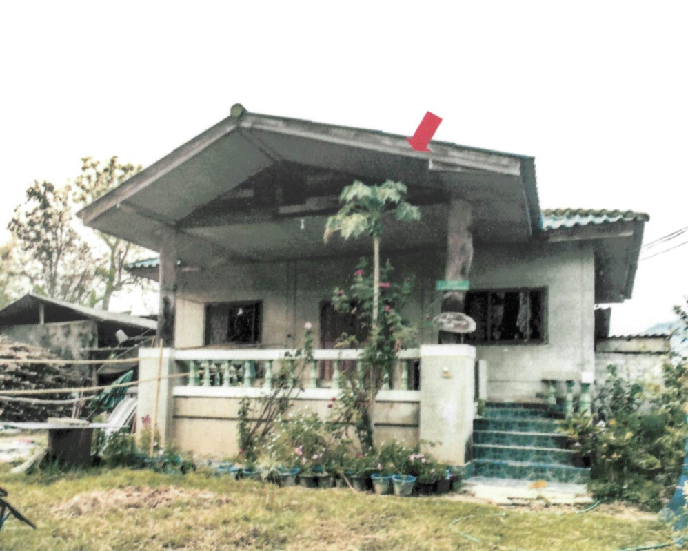 Single house Chiang Rai Thoeng Ngao 530200