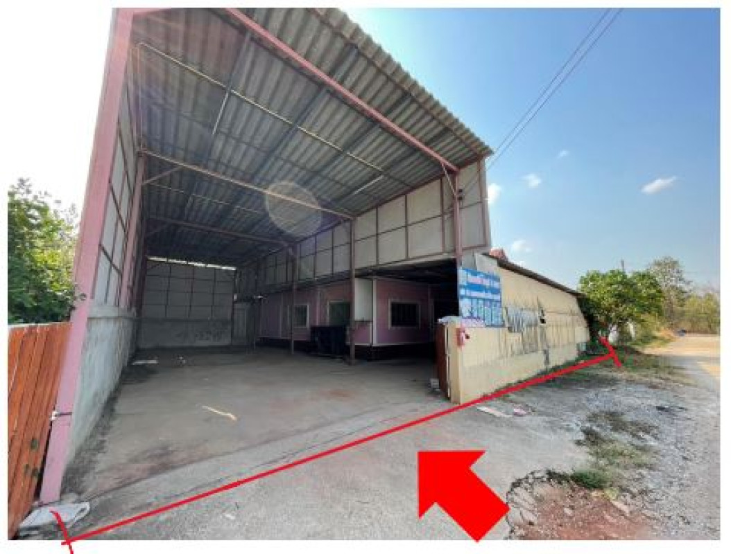 Single house Udon Thani Mueang Udon Thani Nong Khon Kwang 1862312