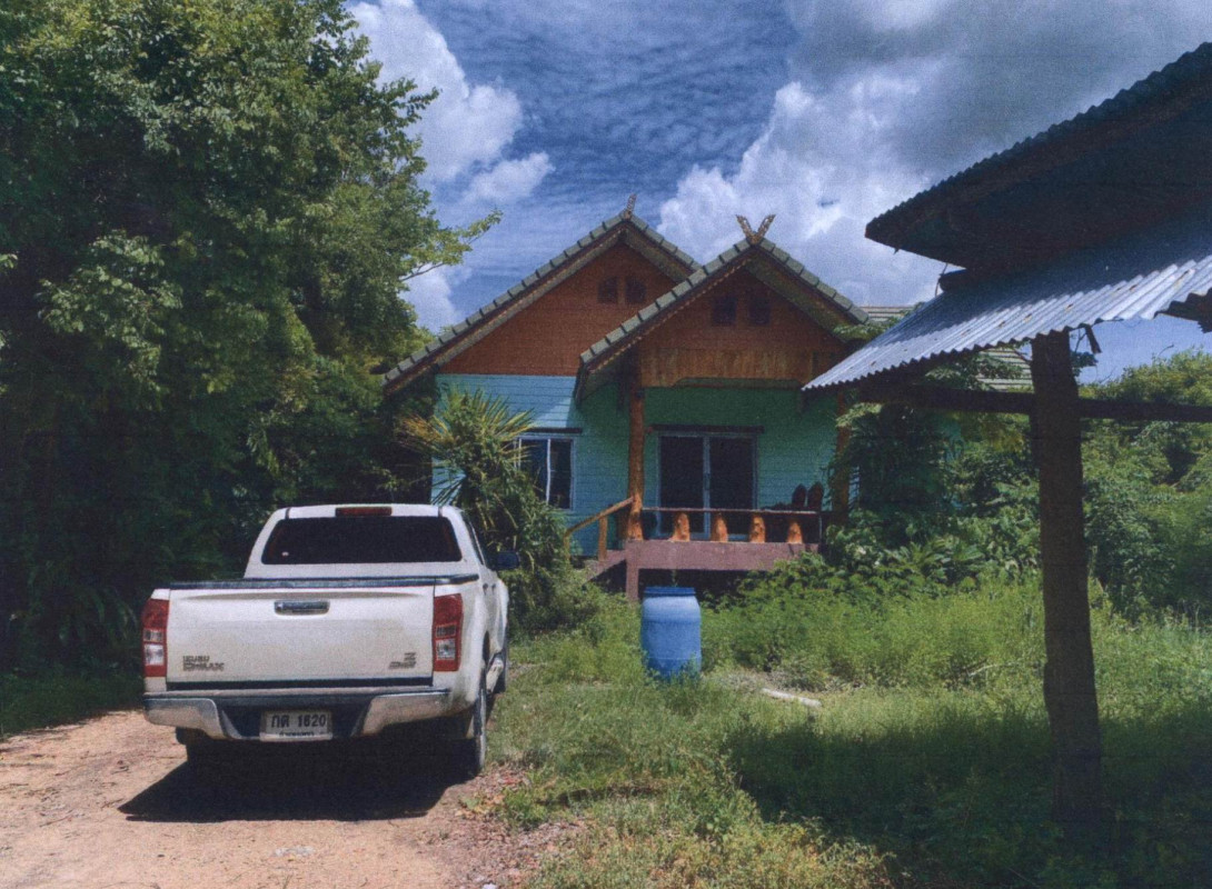 Single house Kamphaeng Phet Khlong Khlung Wang Khaem 918918