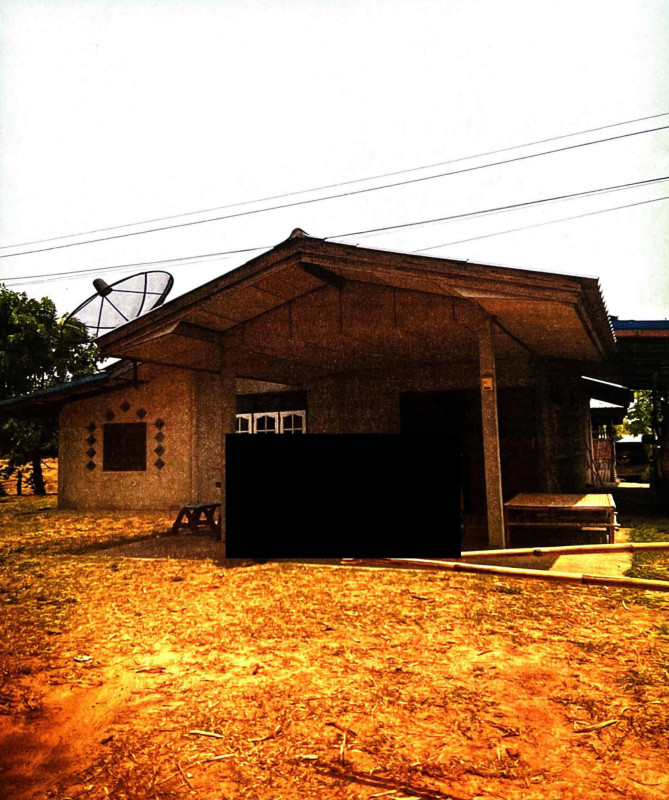 บ้านเดี่ยว มหาสารคาม บรบือ หนองจิก 403920